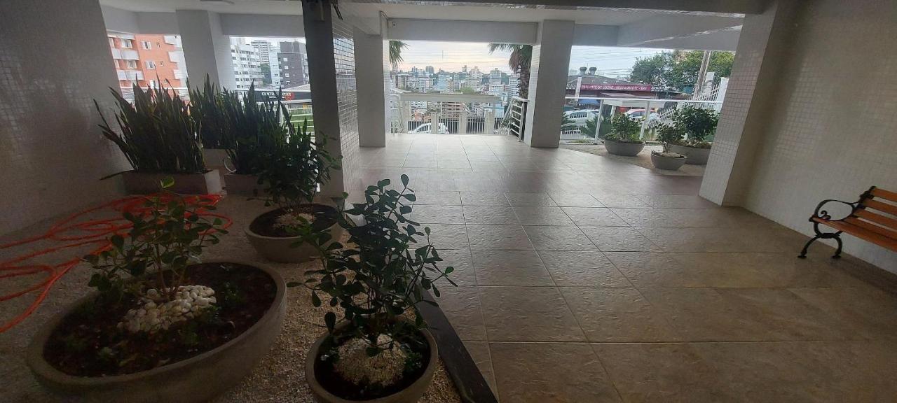 Apto Encantador Próximo Av. Gastronômica Bento Gonçalves Exterior foto