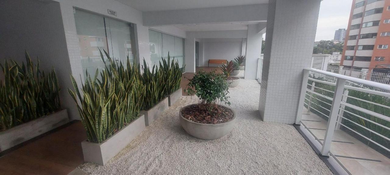 Apto Encantador Próximo Av. Gastronômica Bento Gonçalves Exterior foto