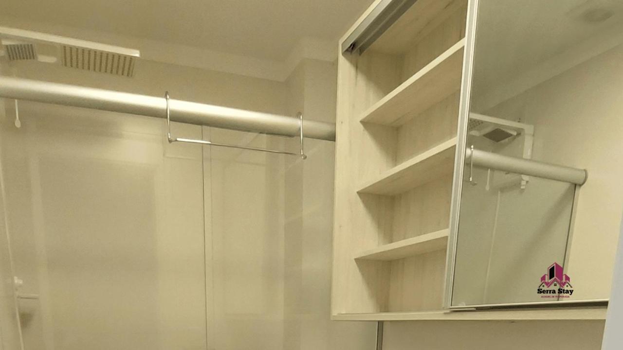 Apto Encantador Próximo Av. Gastronômica Bento Gonçalves Exterior foto