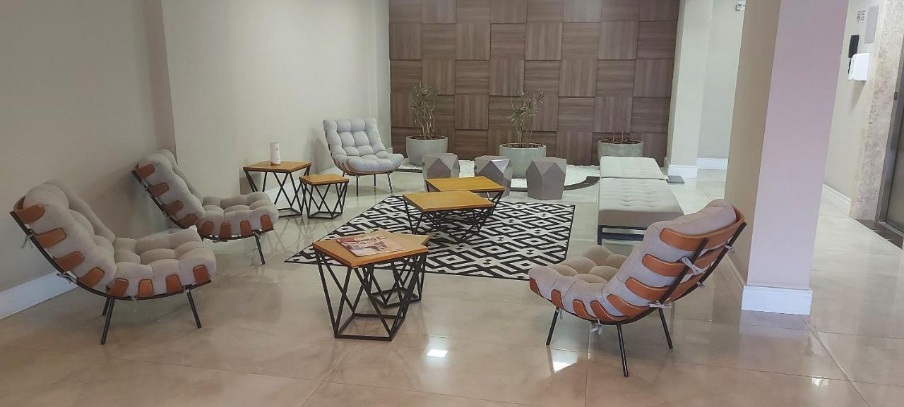 Apto Encantador Próximo Av. Gastronômica Bento Gonçalves Exterior foto