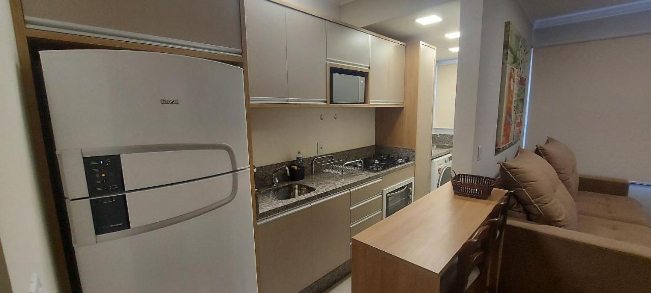 Apto Encantador Próximo Av. Gastronômica Bento Gonçalves Exterior foto
